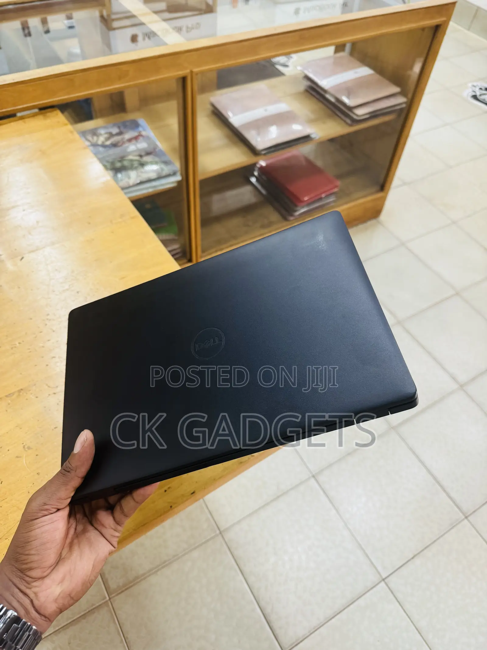 New Laptop Dell Latitude 5410 8GB Intel Core I5 SSD 256GB