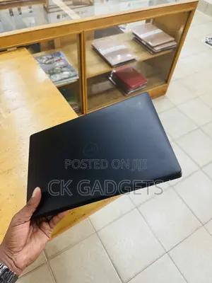 New Laptop Dell Latitude 5410 8GB Intel Core I5 SSD 256GB