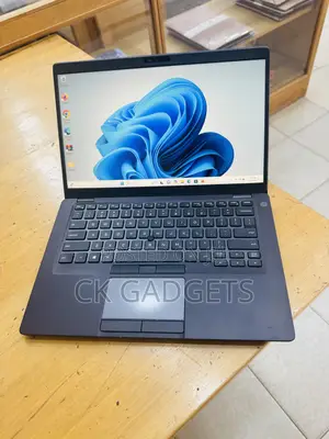 New Laptop Dell Latitude 5410 8GB Intel Core I5 SSD 256GB