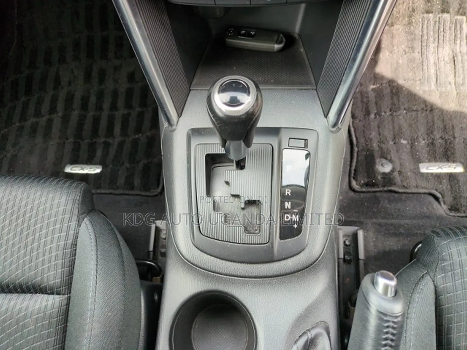 Mazda CX-5 2.2 Diesel AWD 2012 White
