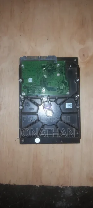Computer Hard Disk