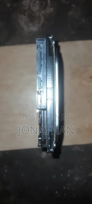 Computer Hard Disk