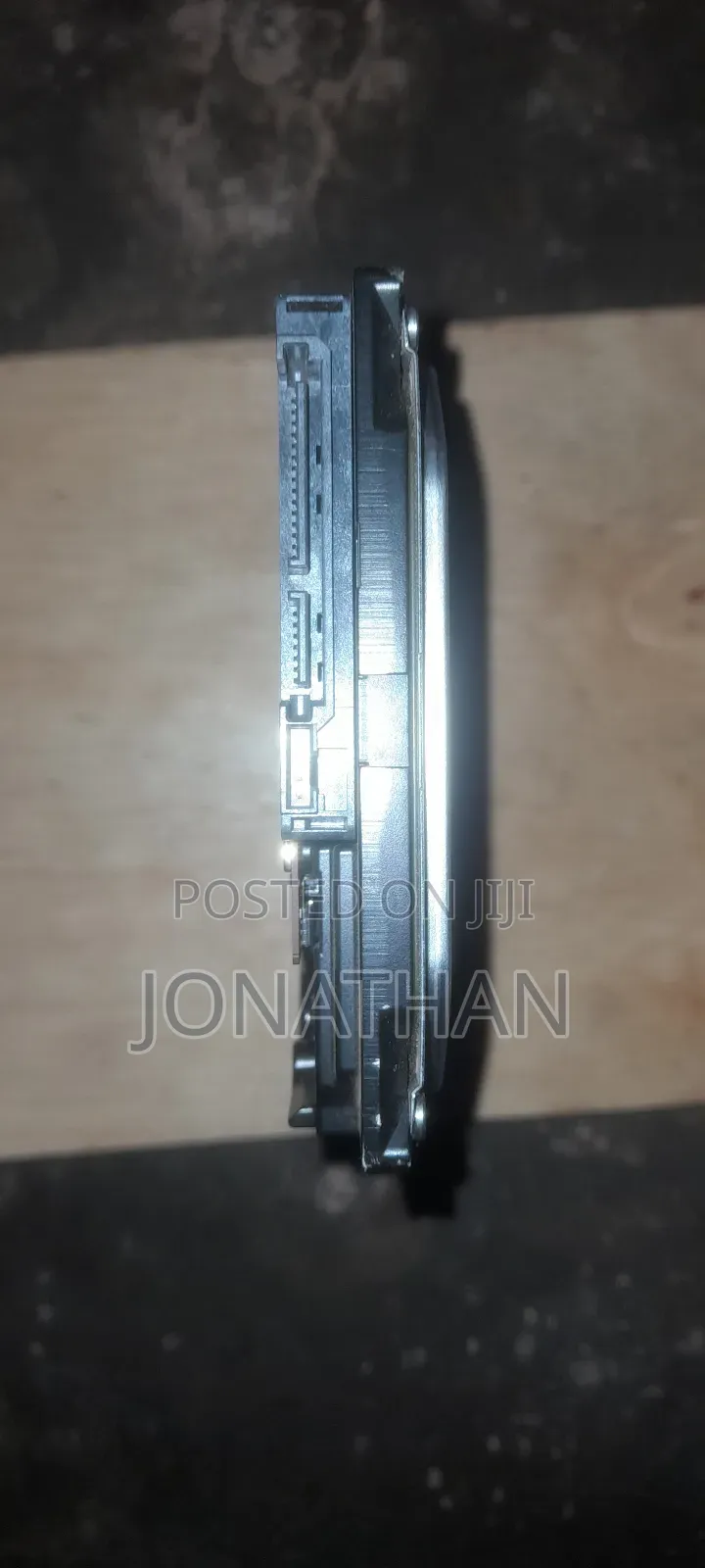 Computer Hard Disk
