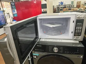 20% Discount Sales on Hisense 42ltrs Counter Top Digital Microwave