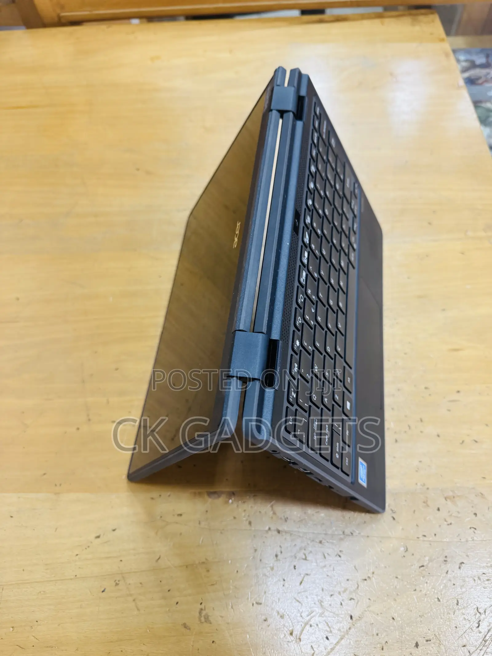 New Laptop Acer TravelMate 4750 4GB Intel Core I5 SSD 128GB