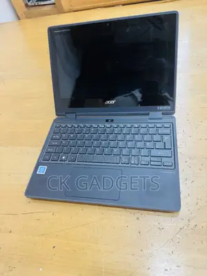 New Laptop Acer TravelMate 4750 4GB Intel Core I5 SSD 128GB