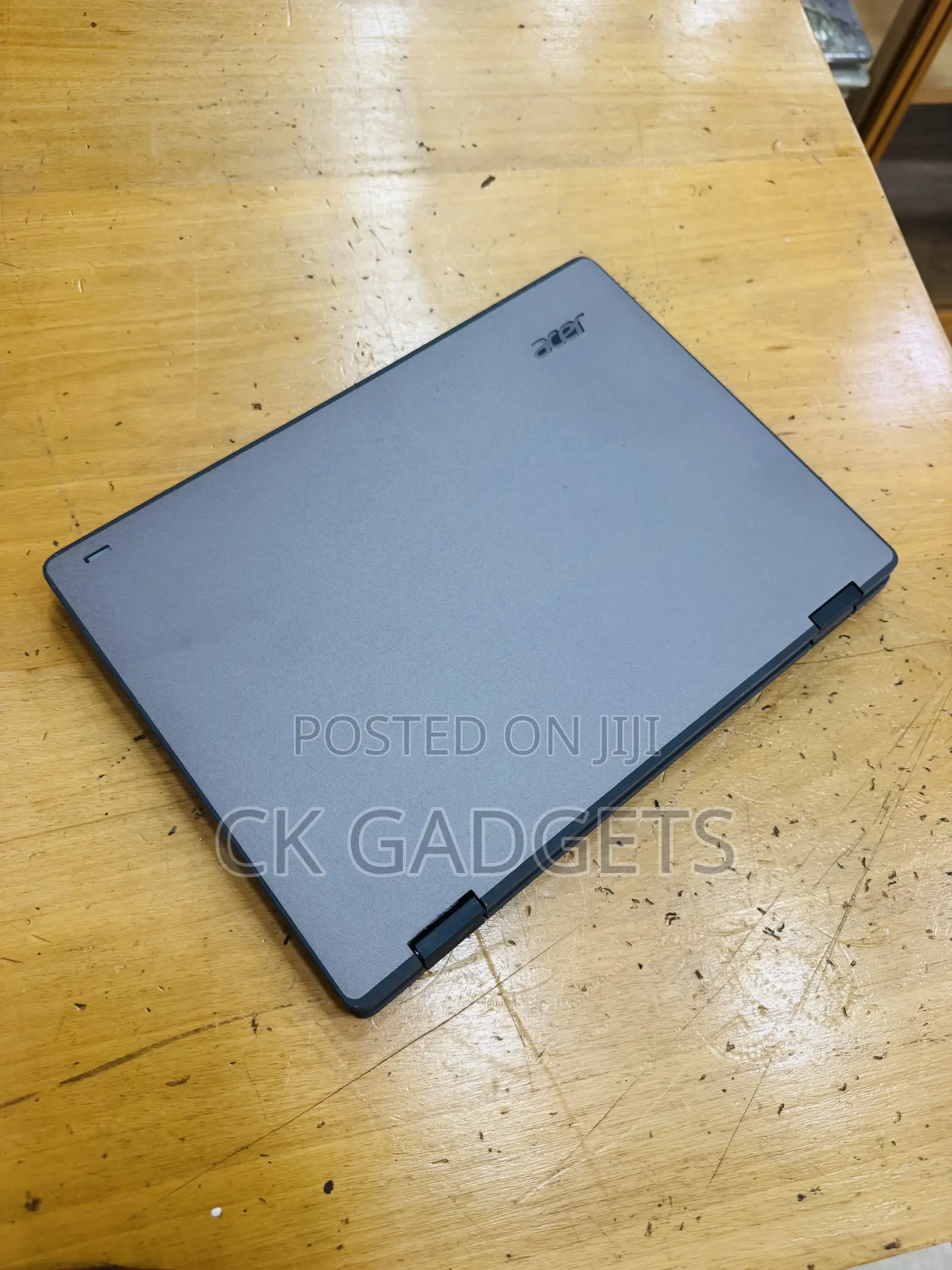 New Laptop Acer TravelMate 4750 4GB Intel Core I5 SSD 128GB