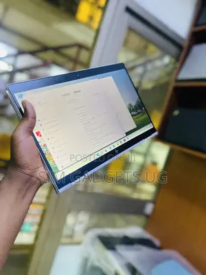 Laptop HP EliteBook X360 1030 G2 8GB Intel Core I5 SSD 256GB