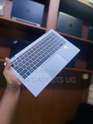 New Laptop HP EliteBook X360 1030 G7 16GB Intel Core I7 SSD 512GB