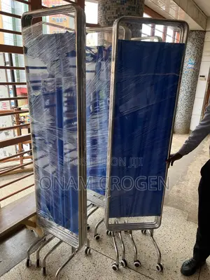 Wardscreen(Four)Panel