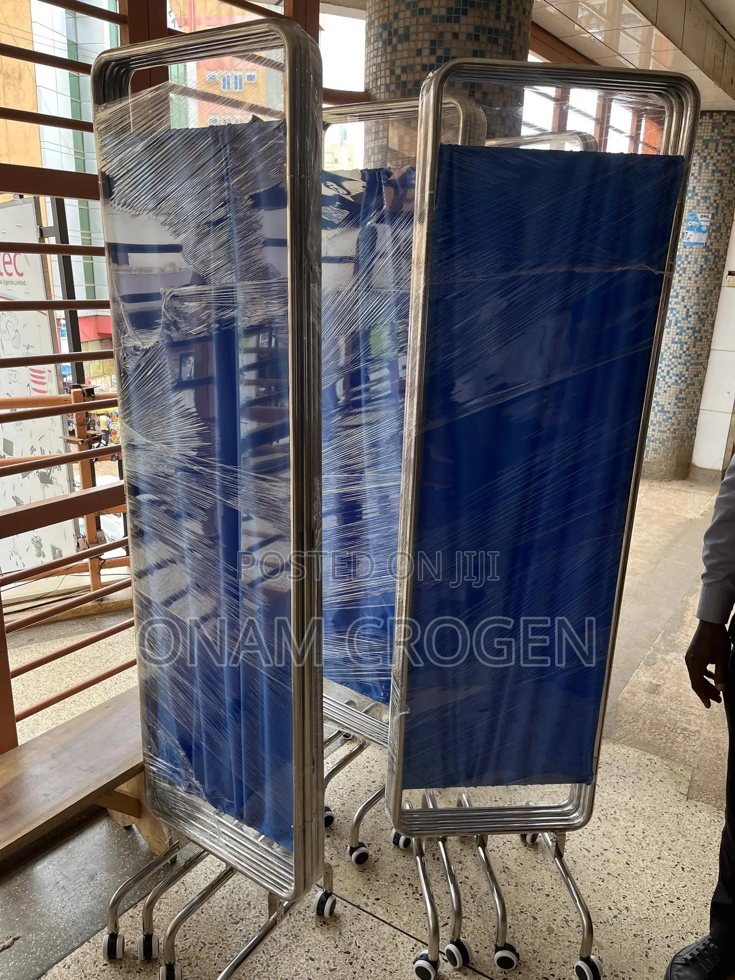 Wardscreen(Four)Panel