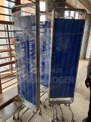 Wardscreen(Four)Panel