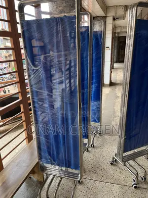 Wardscreen(Four)Panel