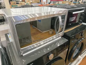 Promotion Sale on Hisense 42ltrs Digital Microwave With 2year Warranty