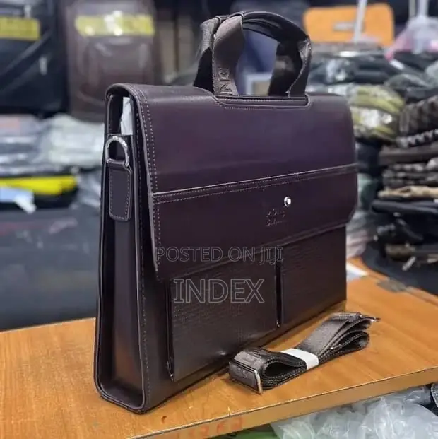 Mont Blanc Computer Bag