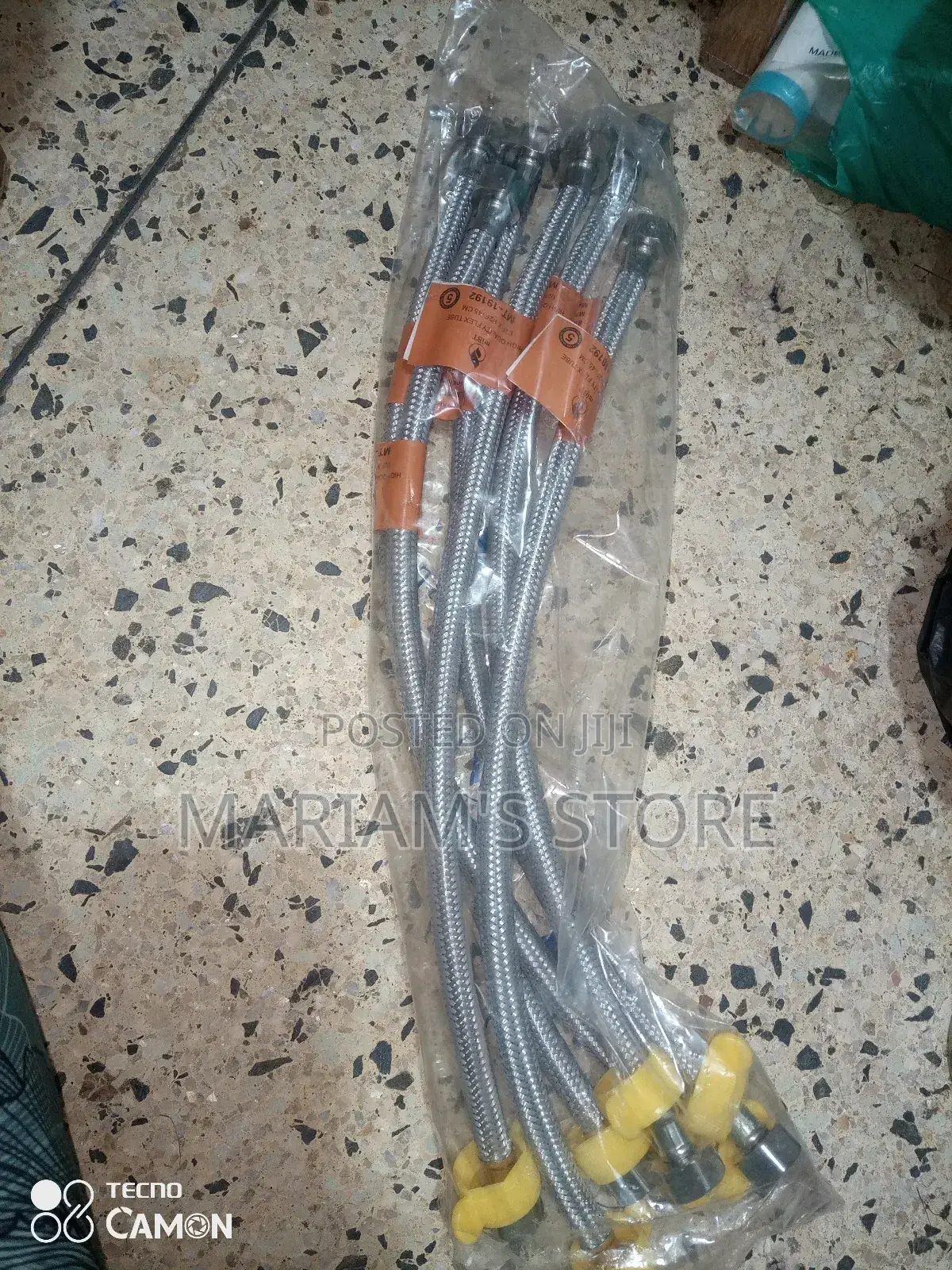 Flexible Tube 11/2