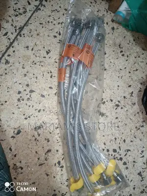 Flexible Tube 11/2