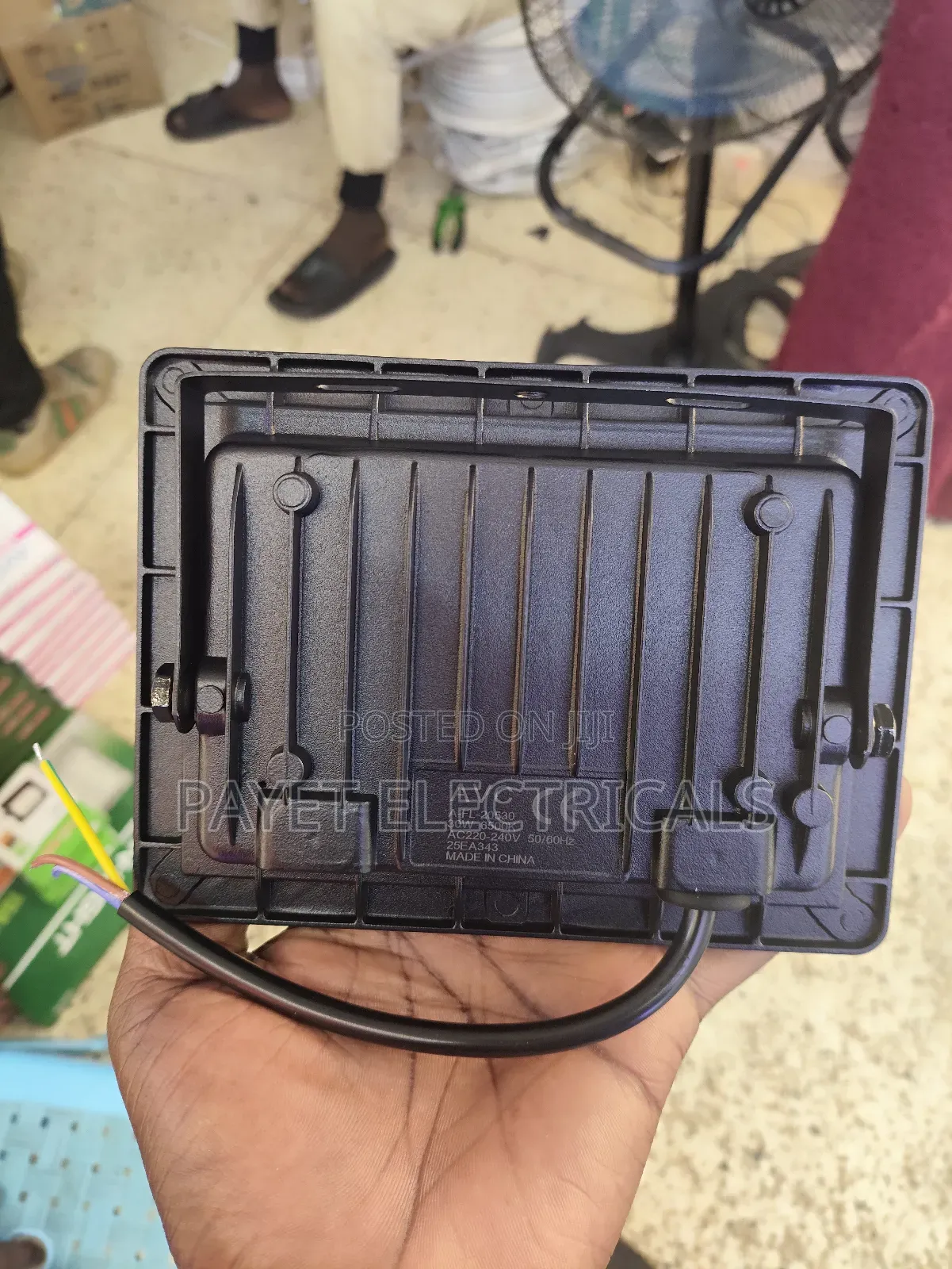 Avc 30watts Floodlight