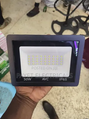 Avc 30watts Floodlight