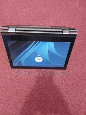 Laptop Lenovo 300e 4GB Intel Celeron SSD 60GB