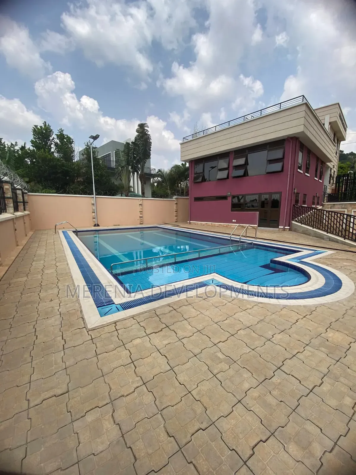 3bdrm Apartment in Kiggo, Katabi for rent