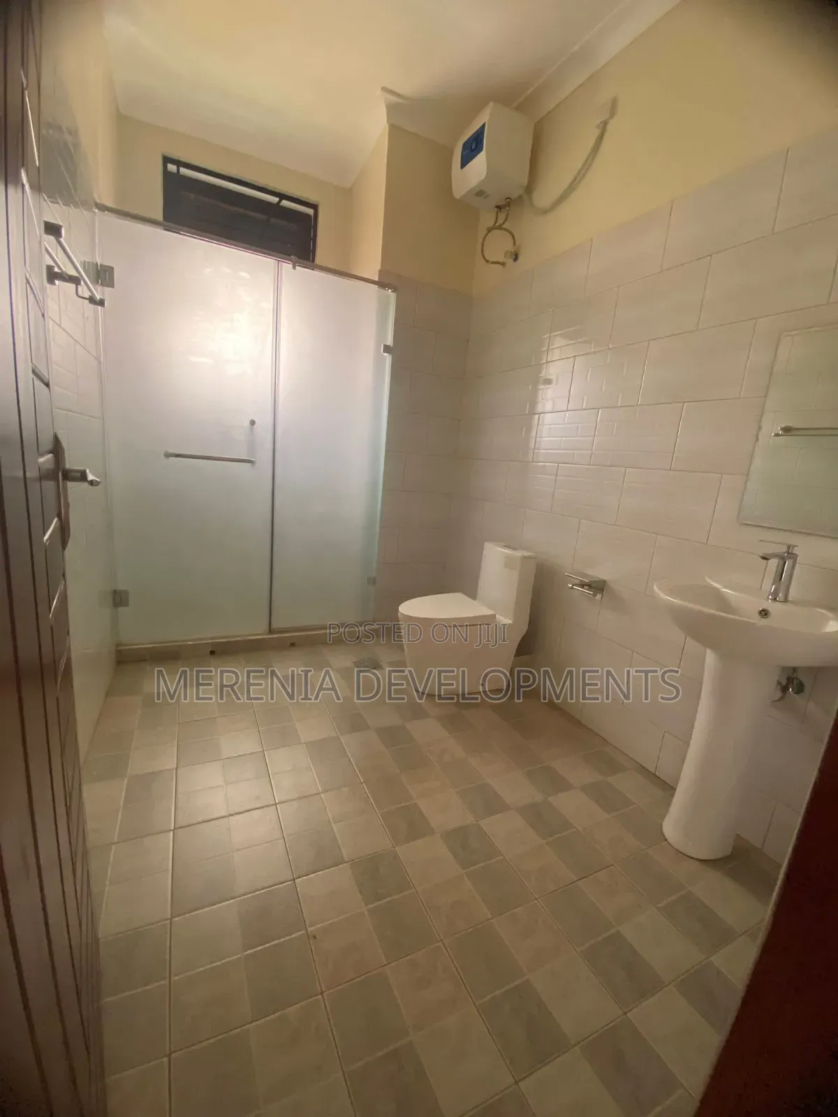 3bdrm Apartment in Kiggo, Katabi for rent