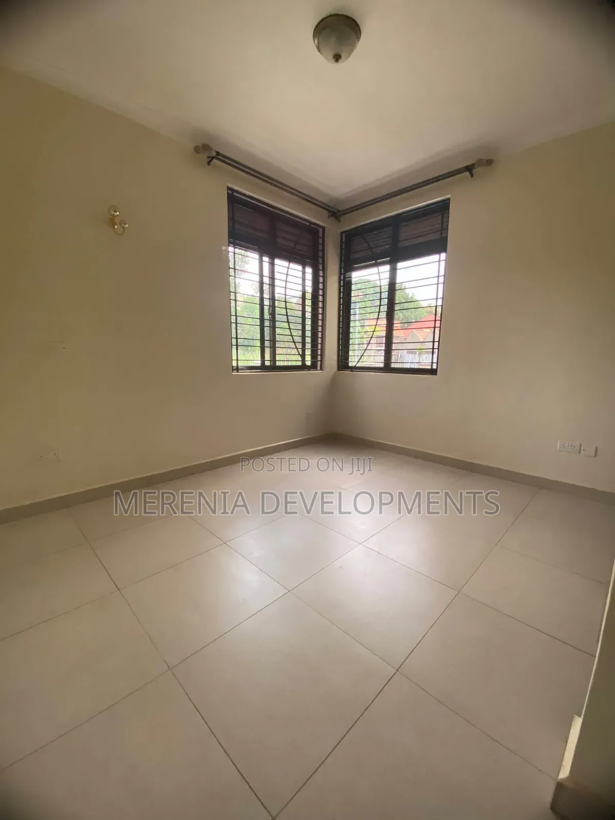 3bdrm Apartment in Kiggo, Katabi for rent