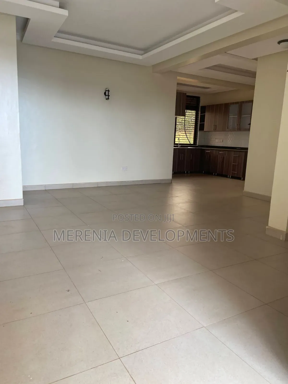 3bdrm Apartment in Kiggo, Katabi for rent