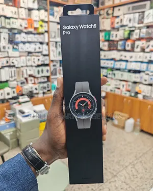Samusang Galaxy Watch 5 Pro (45mm)