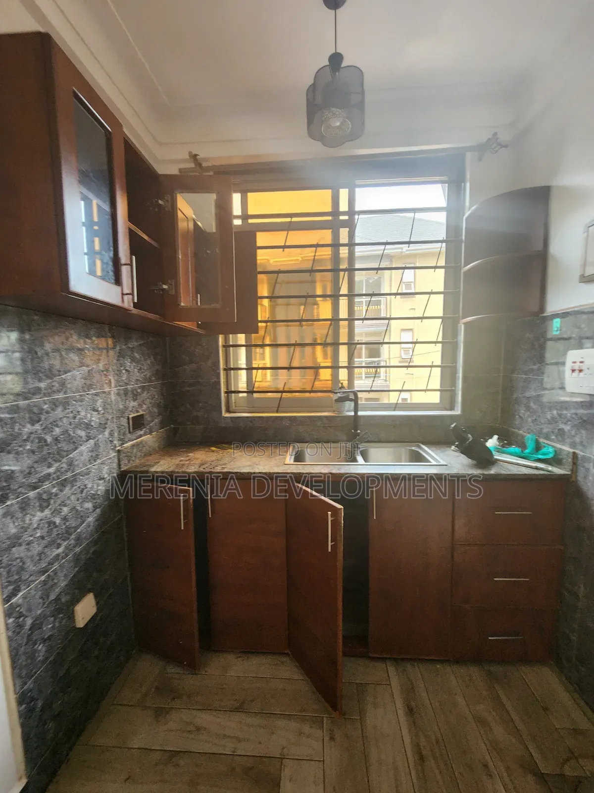 1bdrm Apartment in Buziga, Makindye for rent