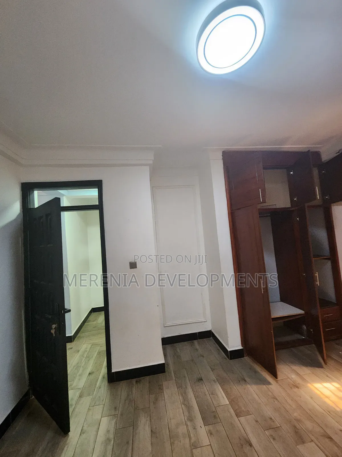 1bdrm Apartment in Buziga, Makindye for rent
