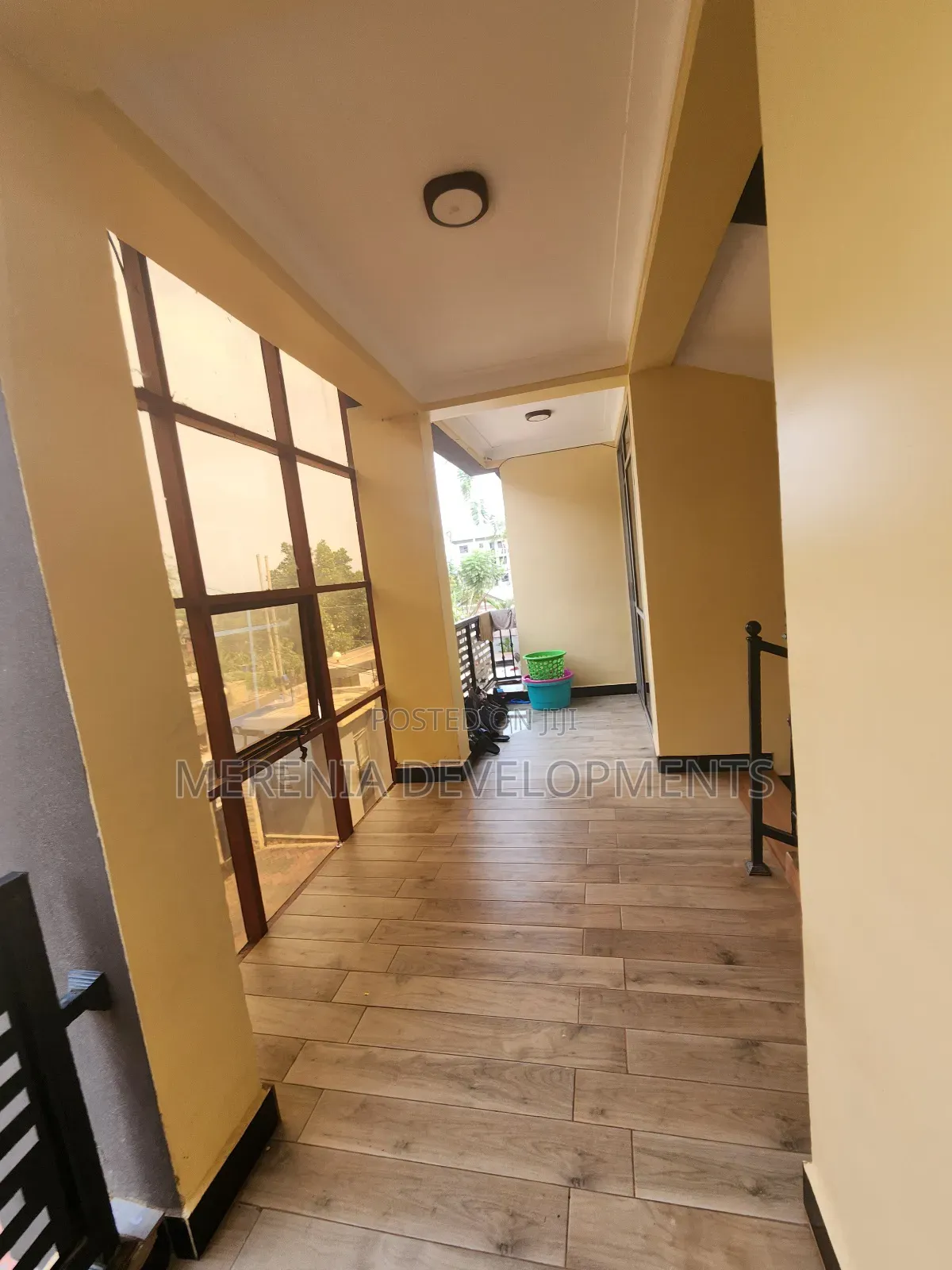 1bdrm Apartment in Buziga, Makindye for rent