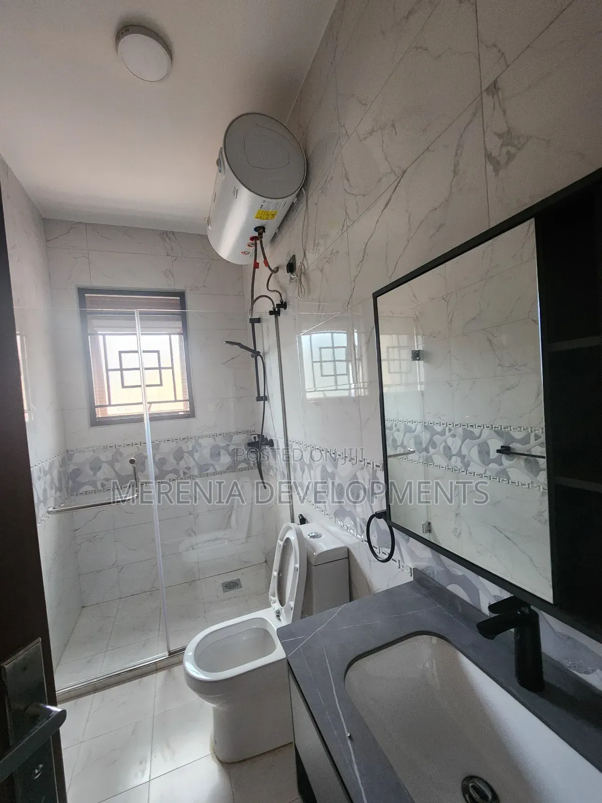 1bdrm Apartment in Buziga, Makindye for rent