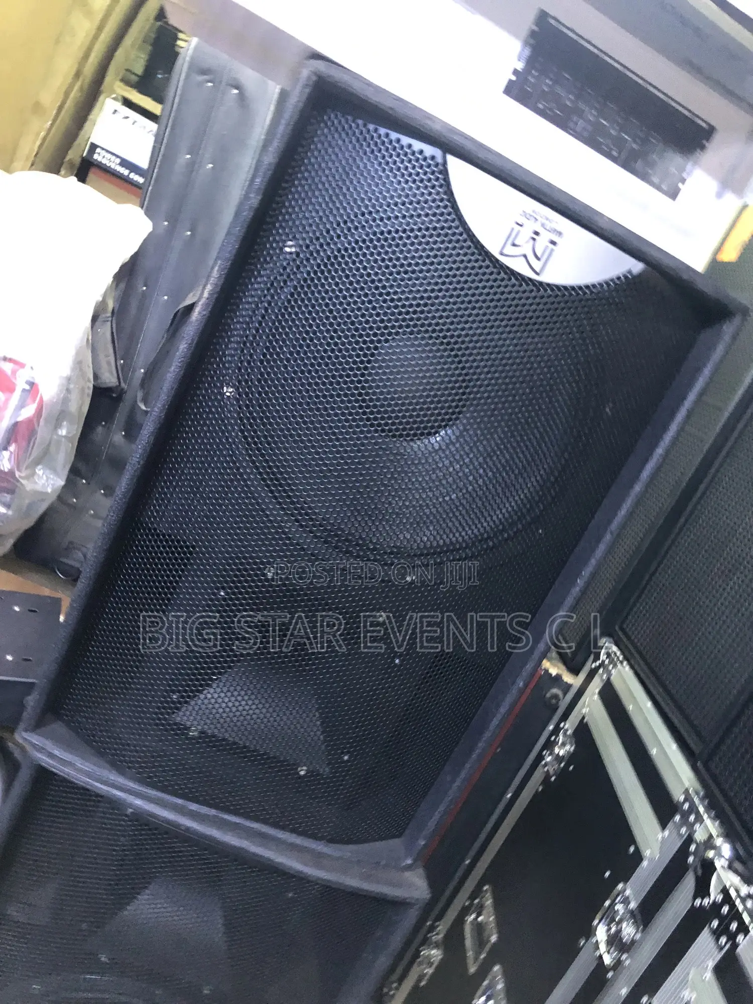 Advent Speaker 15