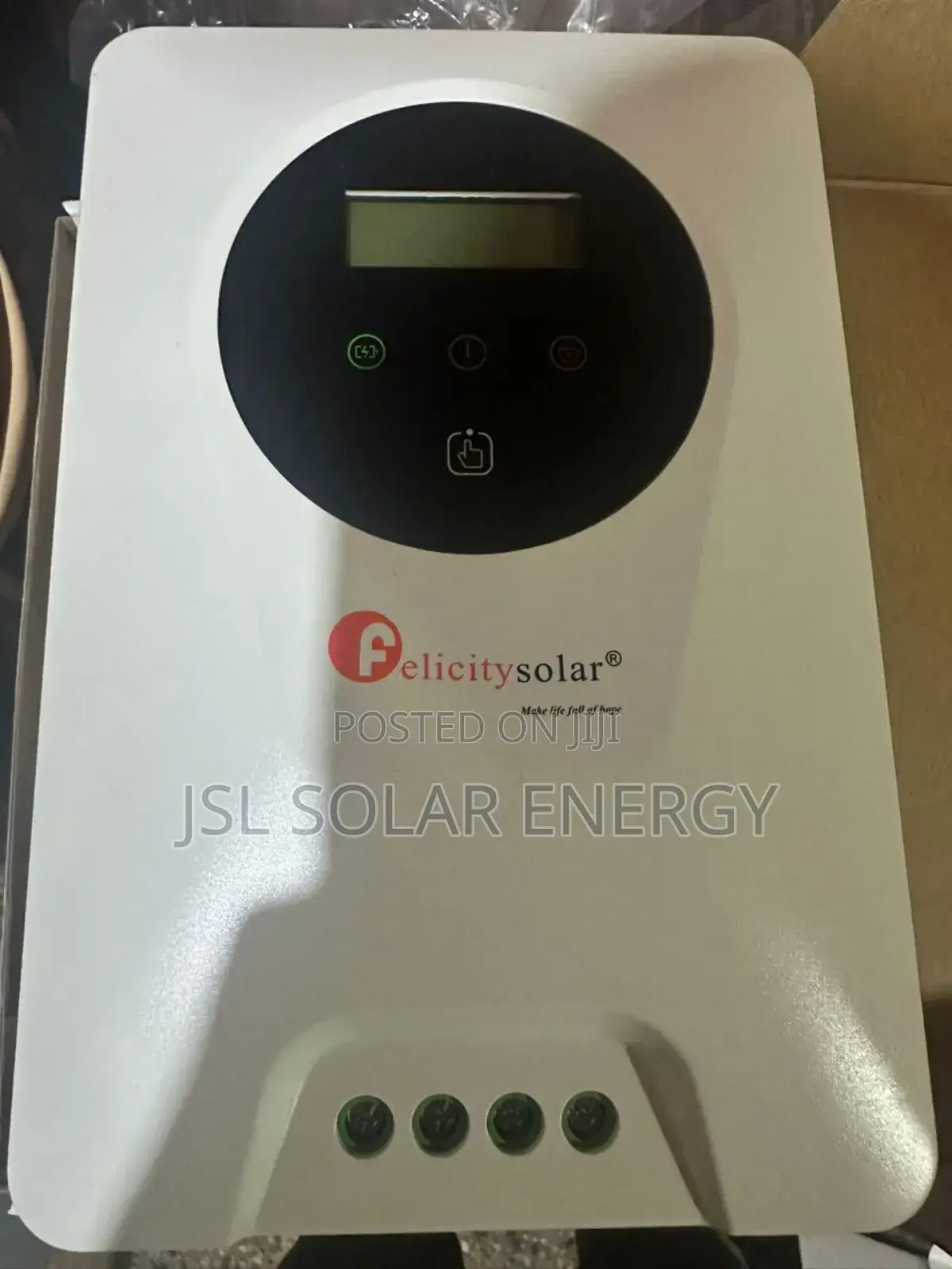 Solar Installation