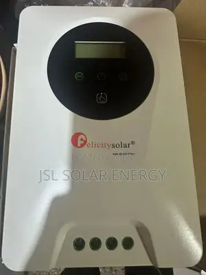 Solar Installation