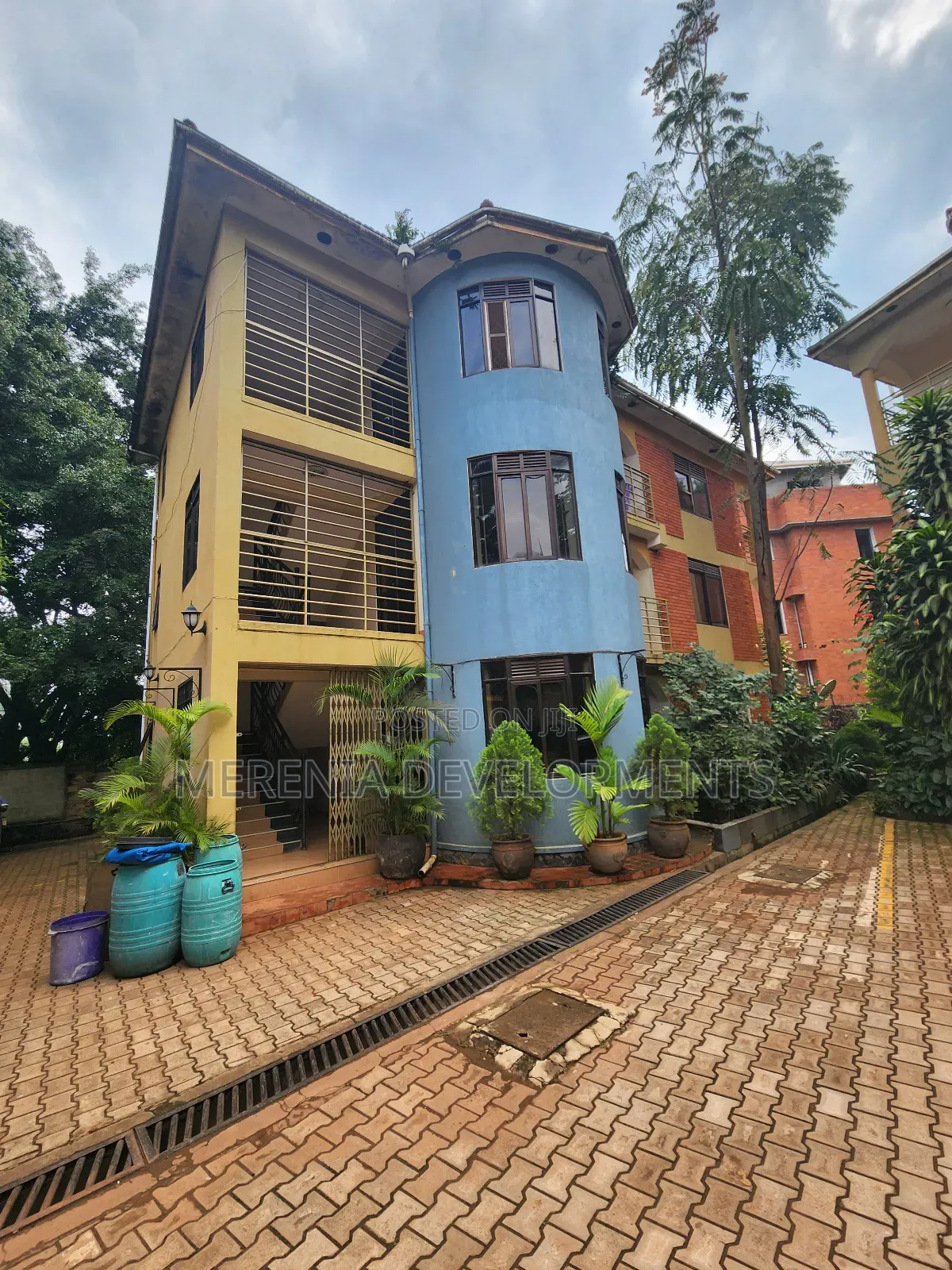 2bdrm Apartment in Muyenga, Makindye for rent