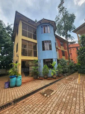 2bdrm Apartment in Muyenga, Makindye for rent