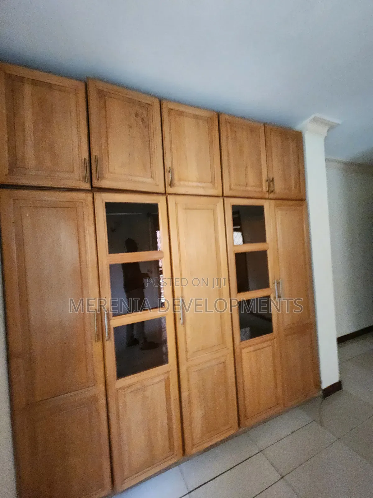 2bdrm Apartment in Muyenga, Makindye for rent