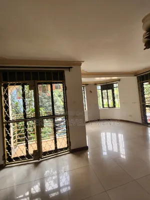 2bdrm Apartment in Muyenga, Makindye for rent