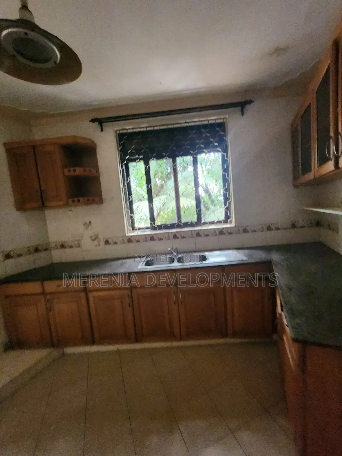 2bdrm Apartment in Muyenga, Makindye for rent