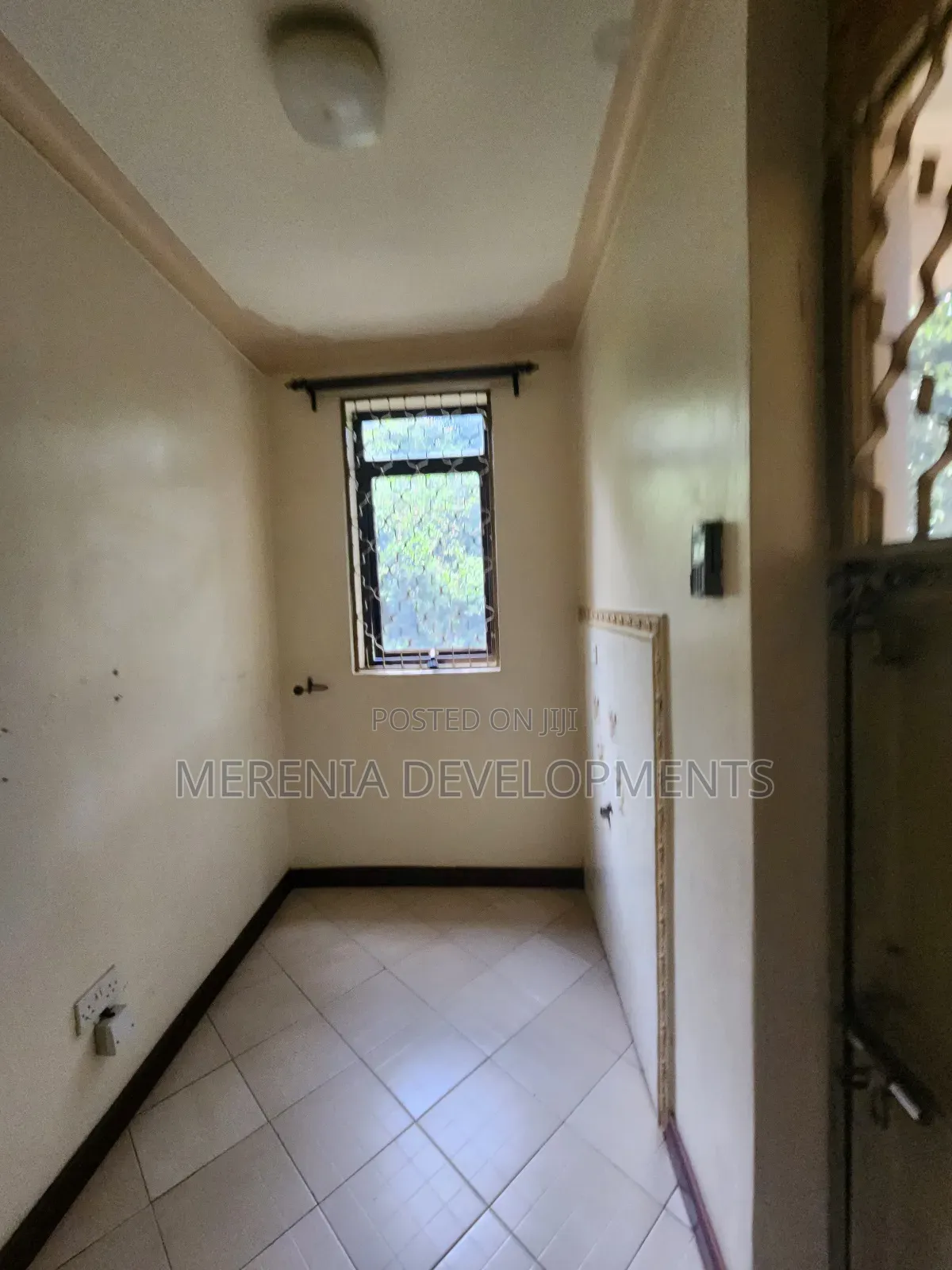 2bdrm Apartment in Muyenga, Makindye for rent