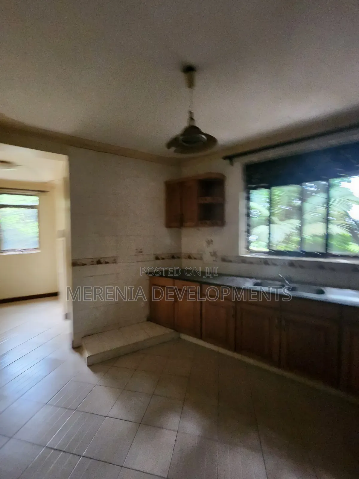 2bdrm Apartment in Muyenga, Makindye for rent