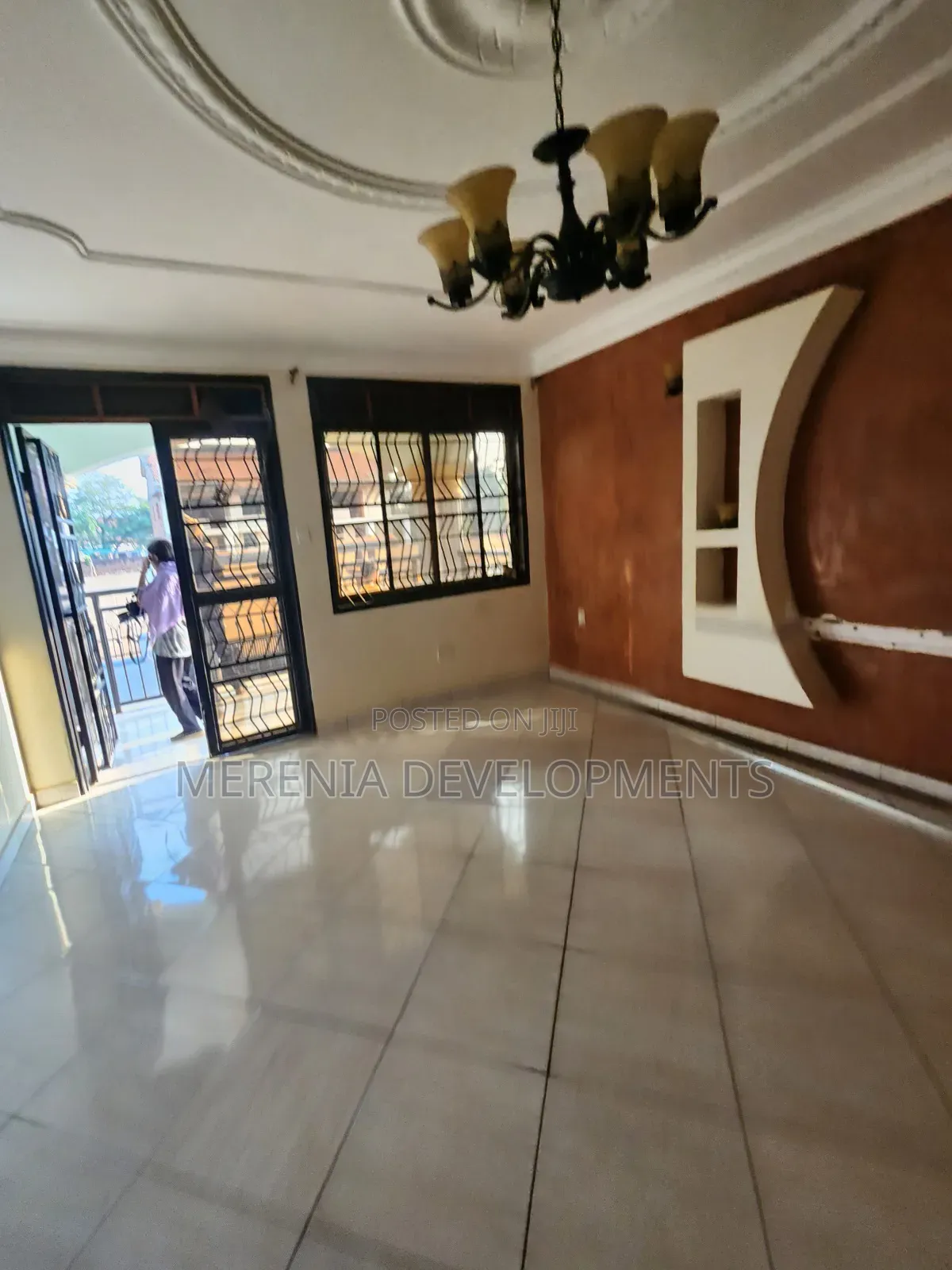 2bdrm Apartment in Kisugu, Makindye for rent