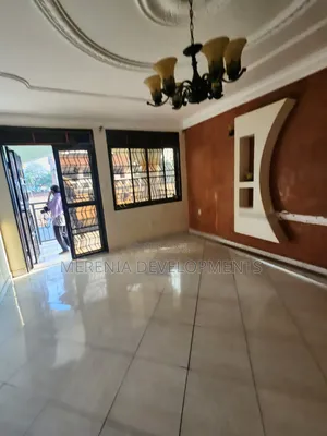 2bdrm Apartment in Kisugu, Makindye for rent