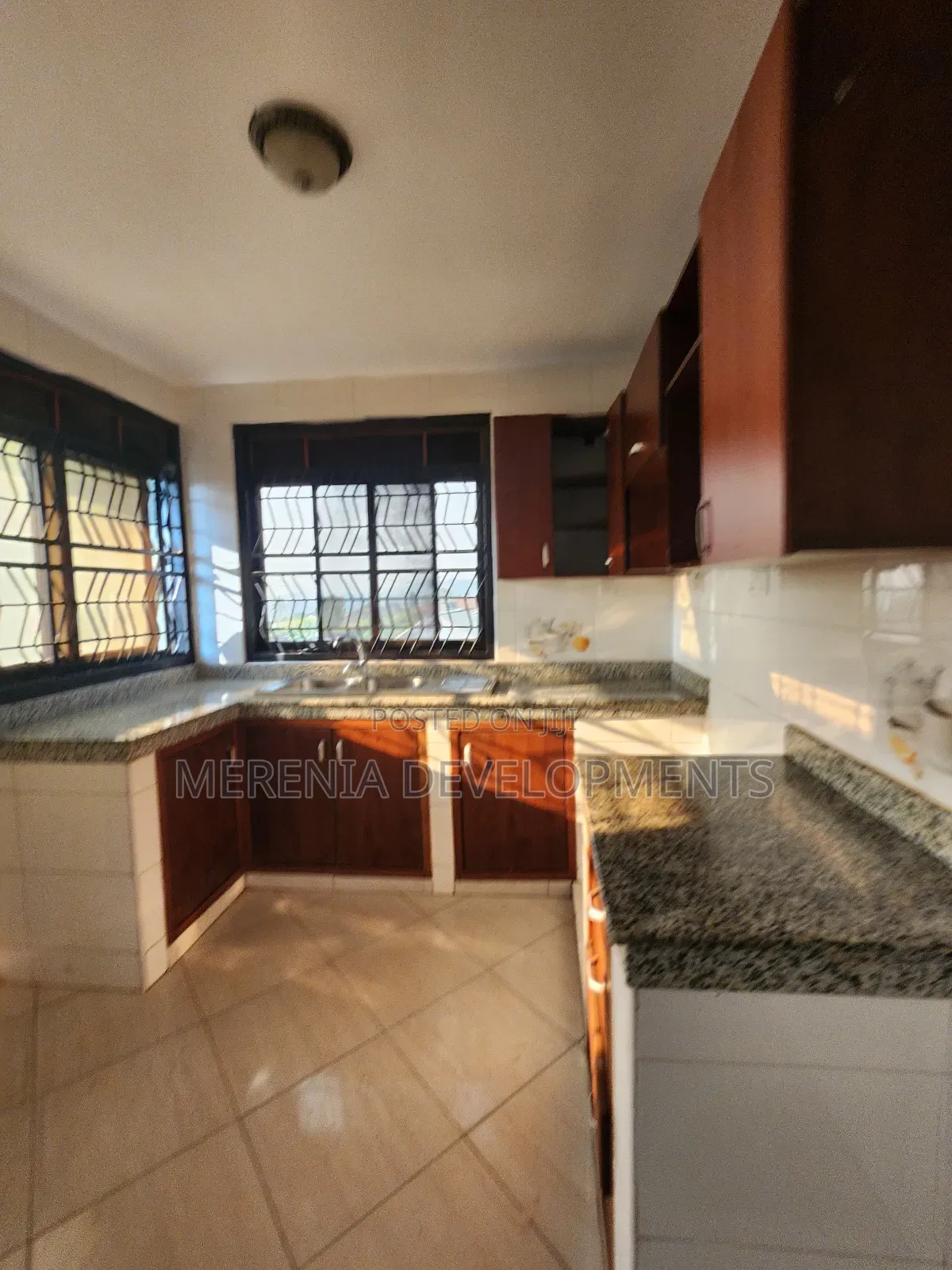 2bdrm Apartment in Kisugu, Makindye for rent