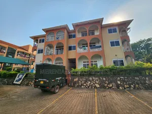 2bdrm Apartment in Muyenga, Makindye for rent