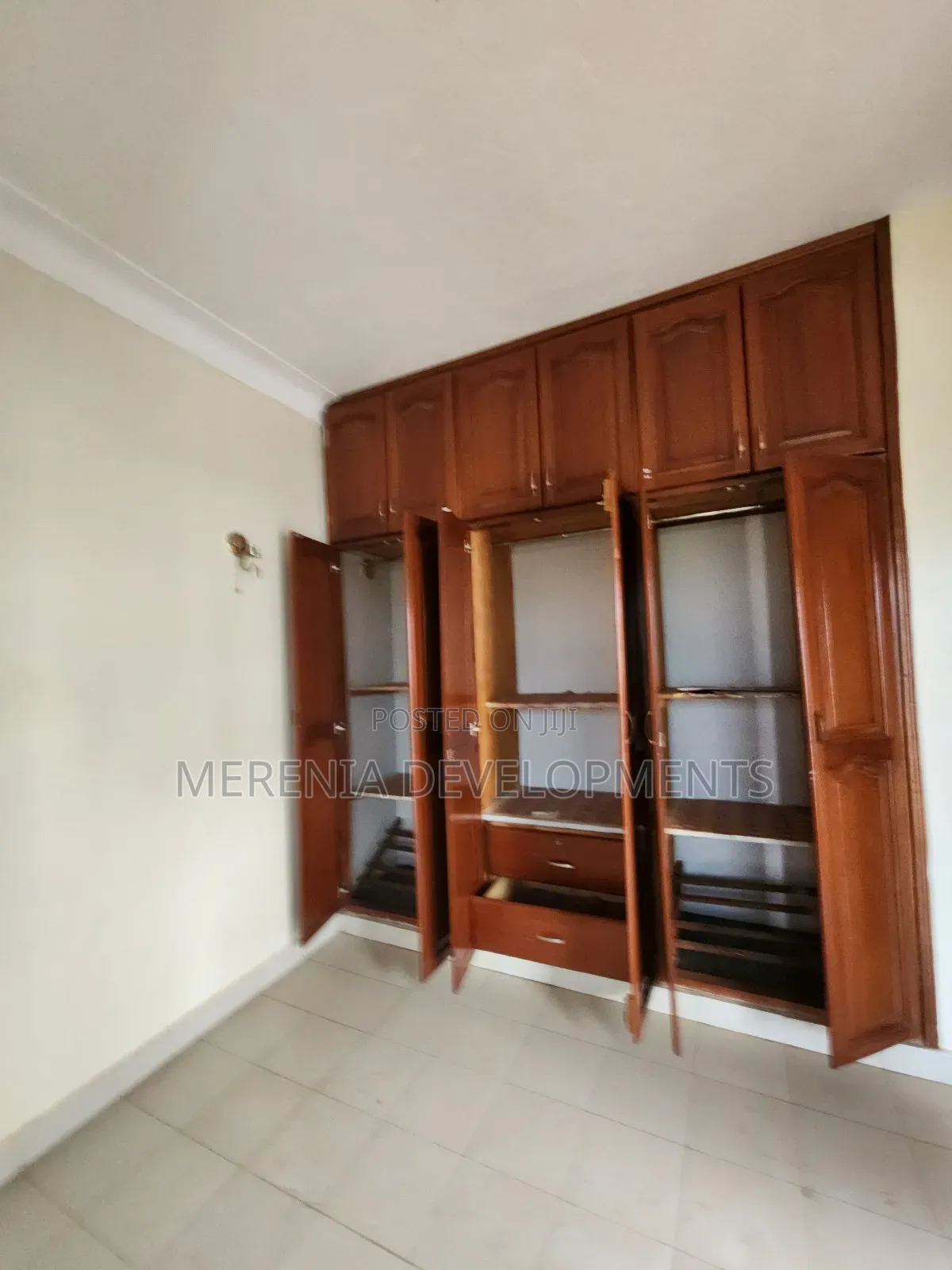 2bdrm Apartment in Muyenga, Makindye for rent