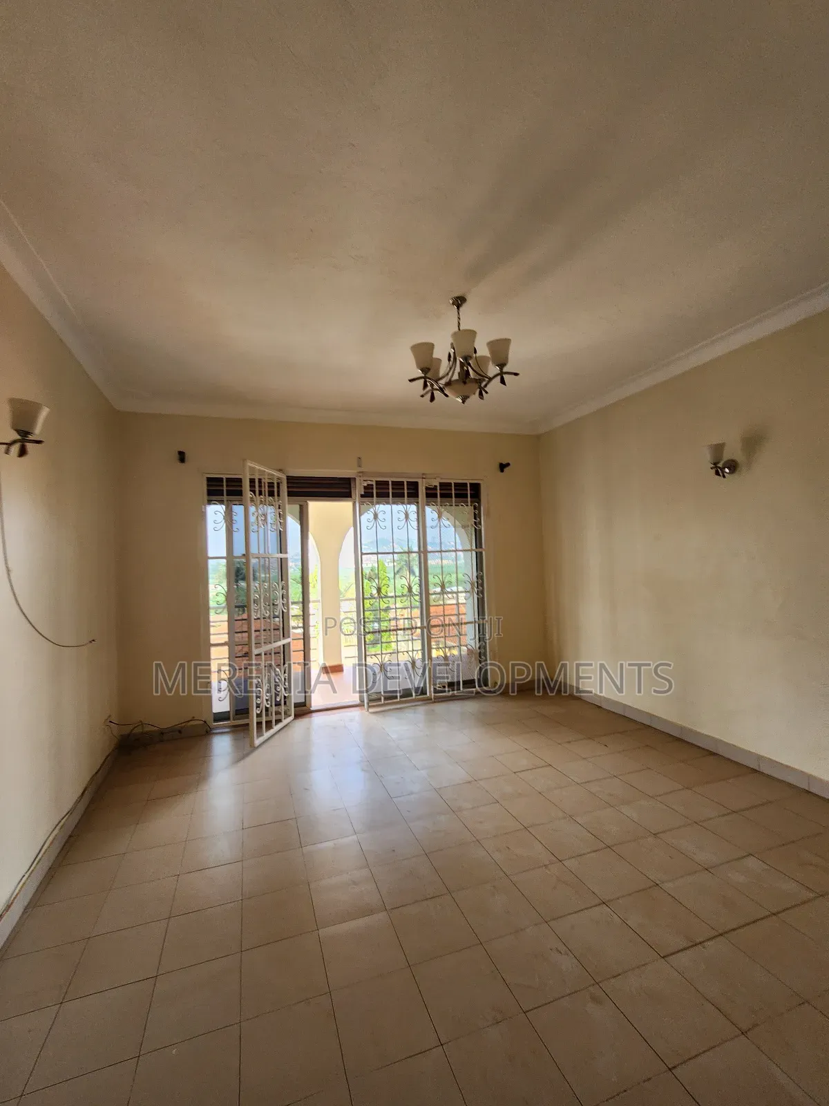 2bdrm Apartment in Muyenga, Makindye for rent
