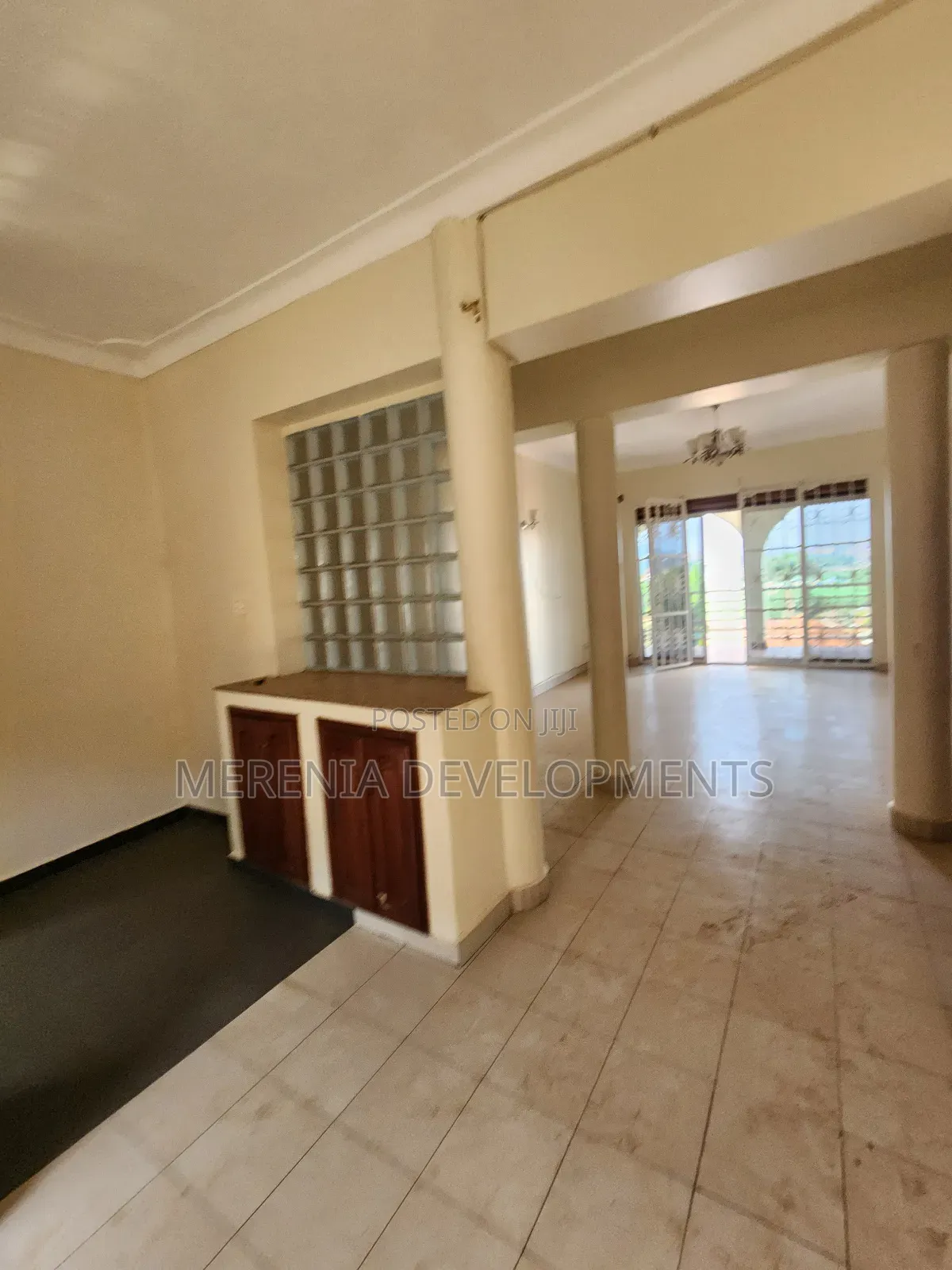 2bdrm Apartment in Muyenga, Makindye for rent